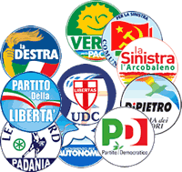 Serraglio elettorale