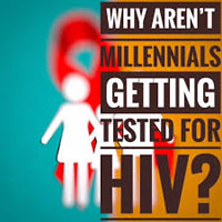 Millennials e HIV