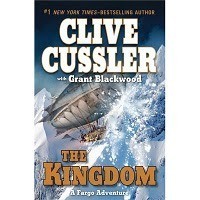 The Kingdom di Clive Cussler