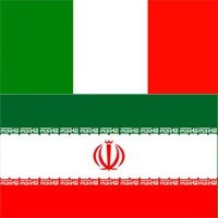 Vicino Iran