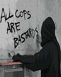 A.C.A.B. - poliziotti nel mirino