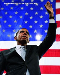 Giornata mondiale dei mancini: "Mancini di tutto il mondo unitevi insieme a Obama"