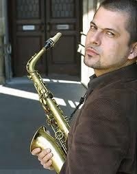 Rosario Giuliani: Images (Dreyfus Jazz)