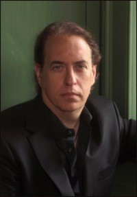 Intervista a Glenn Cooper