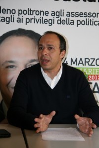 Primarie/Faraone: “Io fuori dal Pd? Mai, sono altri che lo distruggono”