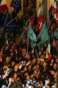 E dopo il partito democratico, si è ritirato anche Ivano Fossati