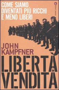 Libertà in vendita