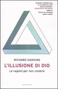 D'io, De-Mon-io & Di-Nero. De Sancta Trinitate