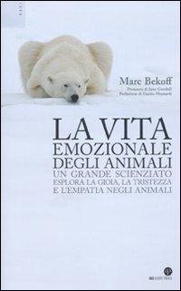 Il linguaggio emotivo degli animali