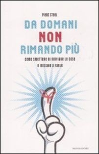 Da domani non rimando più