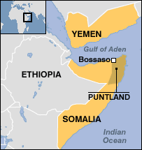 In fuga da Mogadiscio allo Yemen