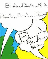 Una politica senza linguaggio non conosce ragioni