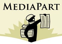Violenza spietata nella banlieue parigina. Il video di Mediapart
