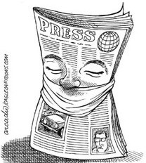 Il Freedom of Information Act come punto di partenza
