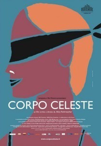 Corpo Celeste: un'arida e grottesca vita di parrocchia