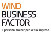 Wind Business Factor, personal trainer per la tua impresa