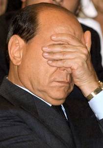 E adesso Capo? Berlusconi e berlusconiani dopo la tormenta