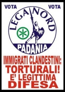 Integralismo Veneto o intolleranza Lega-lizzata?