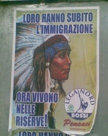 E' ora di scegliere da che parte stare!