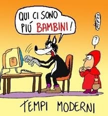 A proposito di privacy sul web