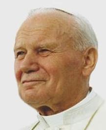 Karol Wojtyla santo il 27 aprile