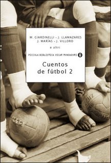 Cuentos de Futbol 2