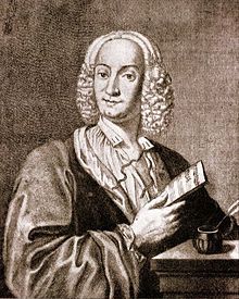 I mottetti per la voce sola e orchestra, di Antonio Vivaldi