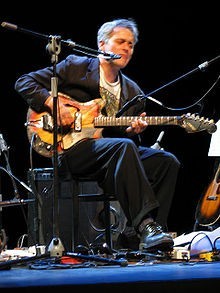 Marc Ribot allo spazio aereo