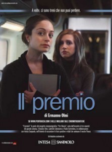 Tre registi, tre corti per Fiducia