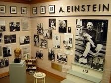 Nasce l'Einstein Museum