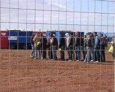 Lampedusa e migranti: un problema da affrontare insieme