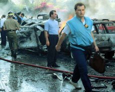 La Cassazione sigilla il mistero dell'agenda di Borsellino