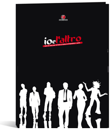 Io e l'altro. Il ruolo dell'Arte