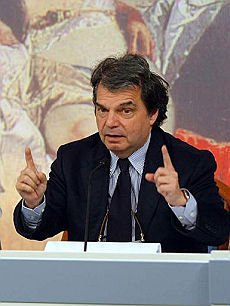 Le ultime da Brunetta