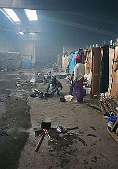 Rosarno. Ciò che i missionari non possono accettare. E noi?