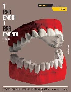 Eruzioni Festival, performing art alle falde del Vesuvio