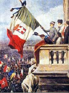 4 novembre 1918, la fine della Grande Guerra