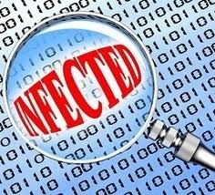 Virus, Worm, Trojan e Spyware