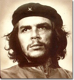 Nemo propheta in patria: nemmeno Che Guevara