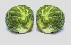 Cibo sano ma poco saporito? C'è un modo per ingannare il cervello