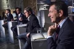 Amministrative Roma: astensione fa rima con pacificazione