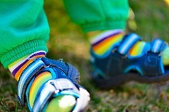 I bambini italiani sono troppo sedentari