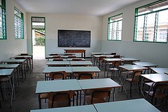 A Scuola di educazione