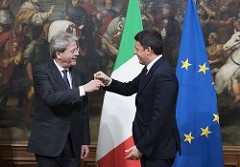 "Caro 60% ti scrivo..." | Da dove nasce lo scetticismo della gente verso la nostra classe politica?