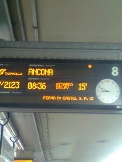 Il treno "bestiame" di Trenitalia