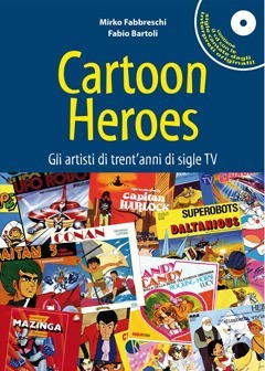 Cartoni animati: colonne sonore della vita