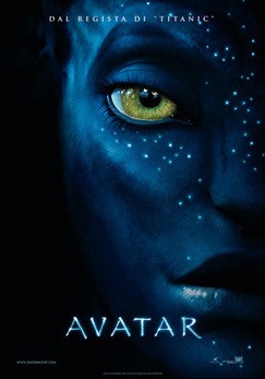 Avatar. Benvenuti su Pandora