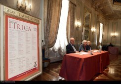 Teatro La Fenice: due stagioni per la programmazione lirica e sinfonica 2016-2017, bilancio in pareggio e idee e progetti per i giovani