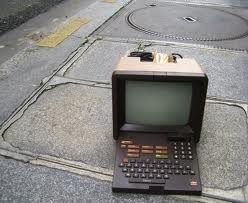 Adieu, Minitel: requiem per un tecnosauro
