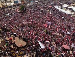 In piazza Tahrir non solo democrazia: 46 aggressioni sessuali sulle donne egiziane